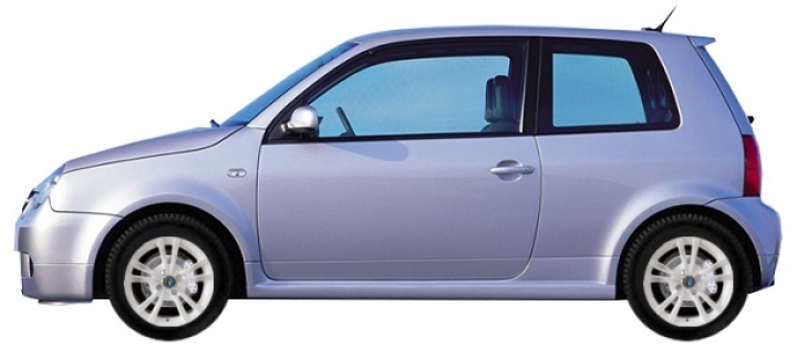   Volkswagen Lupo 6X 1.4 1998-2005 ..