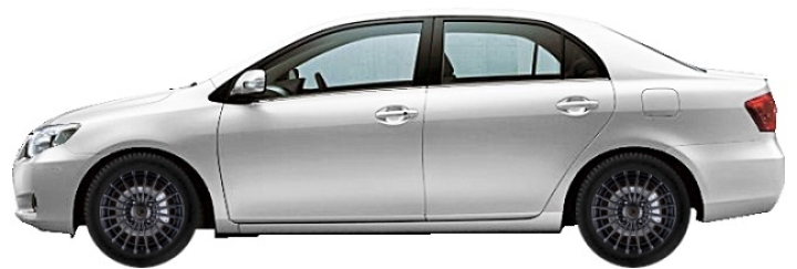   Toyota Corolla Axio E140 Sedan 1.5 2006-2012 ..