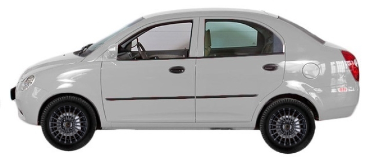  Chery QQ6 S21 Sedan 1.1 2006-2011 ..