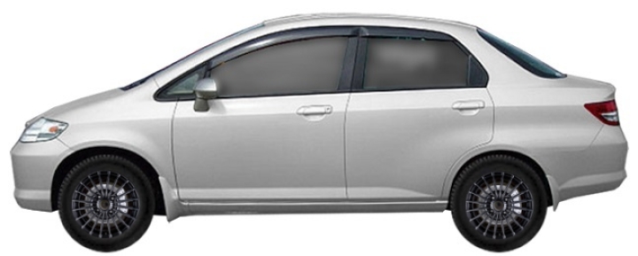   Honda Fit Aria GD6/7/8/9 Sedan 1.3 2002-2009 ..
