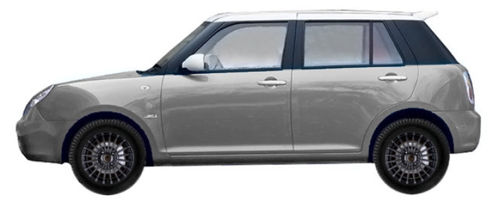   Lifan Smily 320, 330 1.3 2008-2017 ..