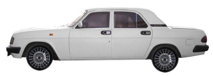     3110 Sedan 2.3 1997-2004 ..