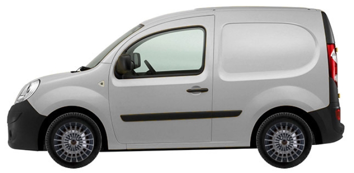   Renault Kangoo FW/W Furgon 1.2 2008-2020 ..