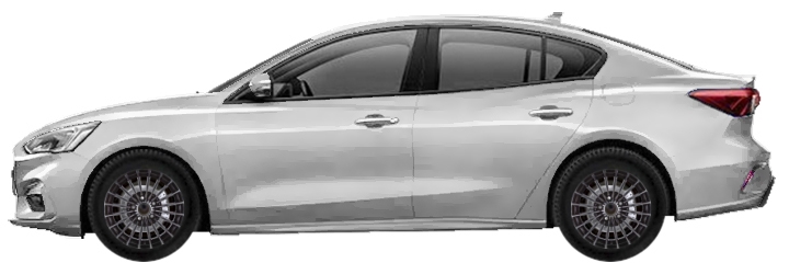   Ford Focus DEH Sedan 1.0 MHEV 2018-2025 ..