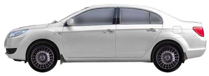   Lifan Cebrium 720 Sedan 1.8 2014-2017 ..