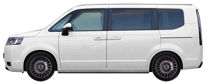  Honda Stepwgn RP6/7/8 MPV 1.5 T 2022-2025 ..