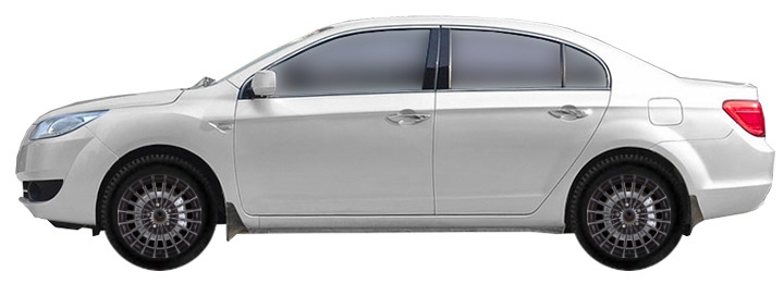   Lifan Cebrium 720 Sedan 1.8 2014-2017 ..