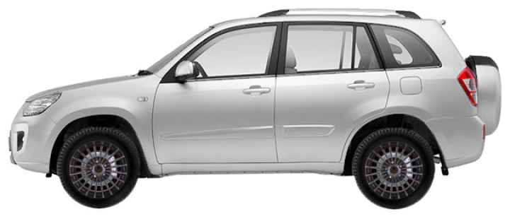   Chery Tiggo FL T11 SUV 1.6 2012-2016 ..