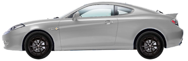   Hyundai Coupe/Tiburon/Tuscani GK 1.6 2007-2009 ..