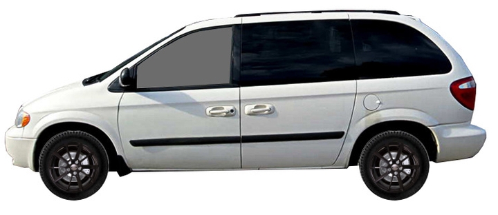   Dodge Caravan RG 3.3 AWD 2000-2007 ..