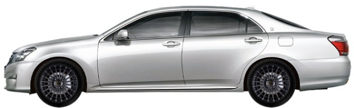   Toyota Crown S200 Royal 3.0 2008-2012 ..
