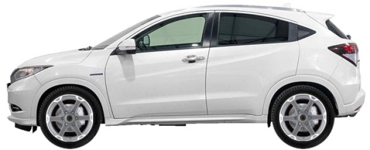   Honda Vezel RU SUV 1.5 2013-2022 ..