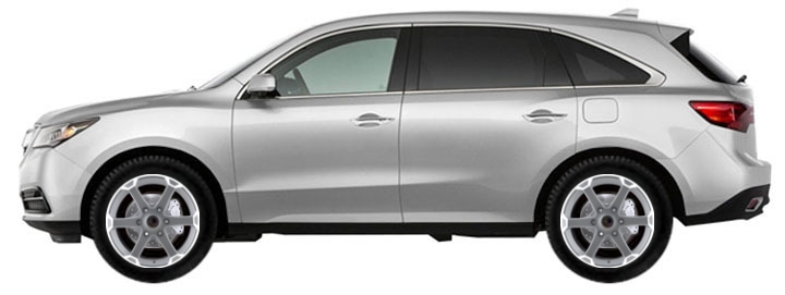   Acura MDX YD3 3.5 AWD 2013-2016 ..