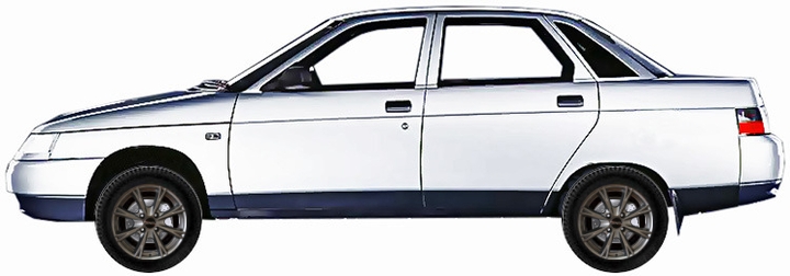    2110 Sedan 1.6 16V 1995-2007 ..