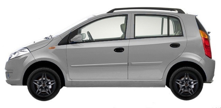  Chery Kimo A1 S12 1.1 2007-2016 ..