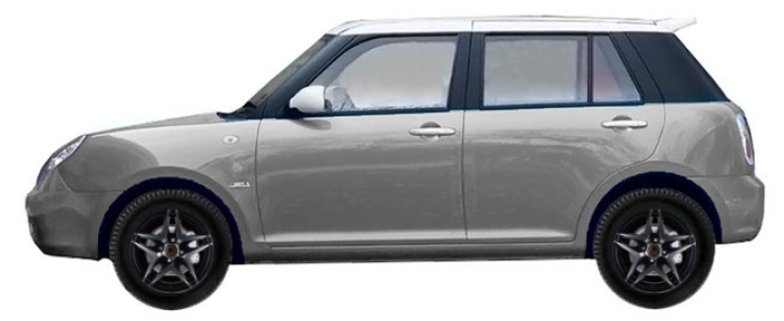   Lifan Smily 320, 330 1.3 2008-2017 ..