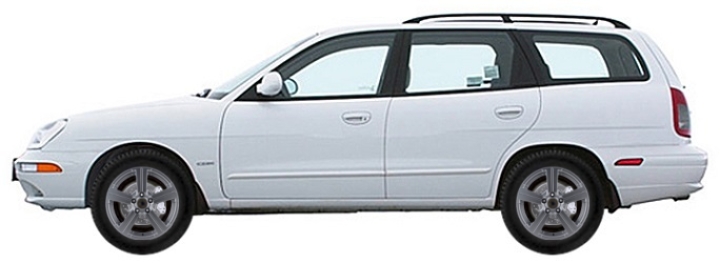   Daewoo Nubira J150 Wagon 1.6 1999-2003 ..