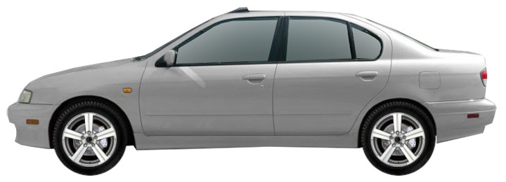   Infiniti G20 P11 Sedan 2.0 1999-2002 ..
