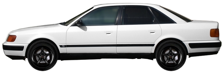   Audi 100 C4/4A 2.6 1990-1994 ..