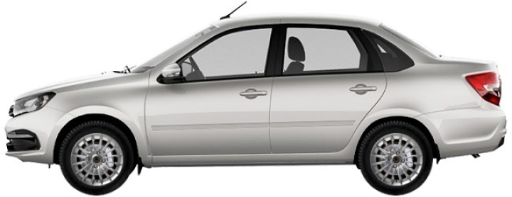    Granta SE Sedan (2190) 1.6 16V 2018-2025 ..