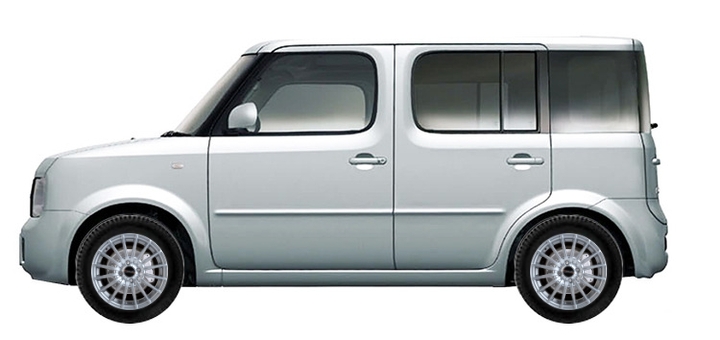   Nissan Cube Z11 CUBIC MCV 1.5 2003-2008 ..