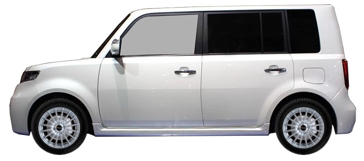   Great Wall Coolbear Hatchback 5d 1.4 2009-2013 ..