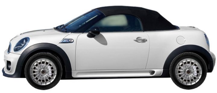   Mini Roadster R59 Cooper 1.6 2011-2015 ..