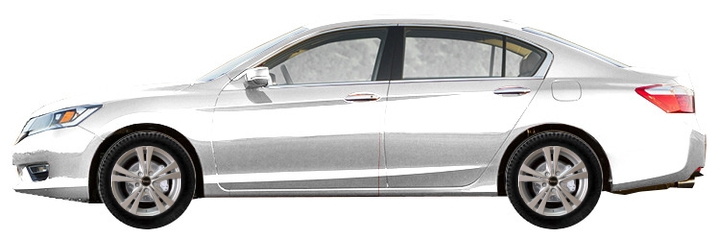   Honda Accord CR2/CR3 Sedan 2.4 i-VTEC 2013-2016 ..