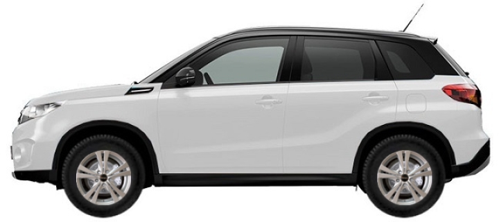   Suzuki Vitara LV 1.6 2015-2025 ..