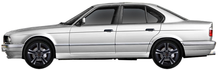   BMW 5 series E34 535 i 1988-1996 ..