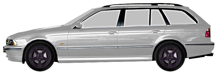   BMW 5 series E39 Touring 520 d 1997-2004 ..