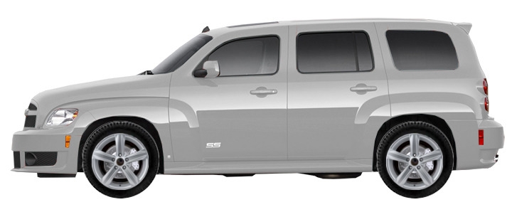   Chevrolet HHR SW 2.2 2006-2016 ..