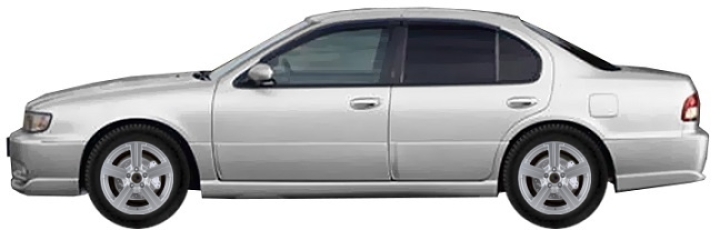  Nissan Cefiro A32 Sedan II 2.0 1994-2000 ..