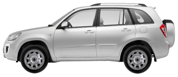   Chery Tiggo FL T11 SUV 1.6 2012-2016 ..
