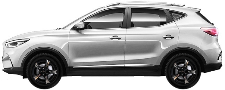   MG ZS SUV I 1.5 2021-2025 ..