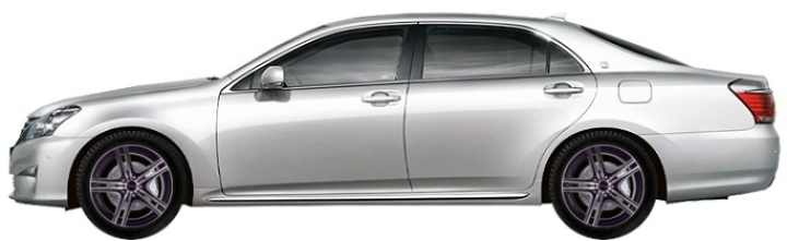   Toyota Crown S200 Royal 3.0 2008-2012 ..