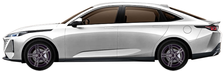   Changan LAMORE Sedan I 1.5 Turbo 2023-2025 ..