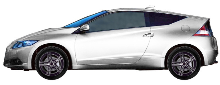   Honda CR Z ZF1 1.5 IMA Hybrid 2013-2016 ..