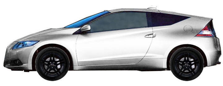   Honda CR Z ZF1 1.5 IMA Hybrid 2013-2016 ..