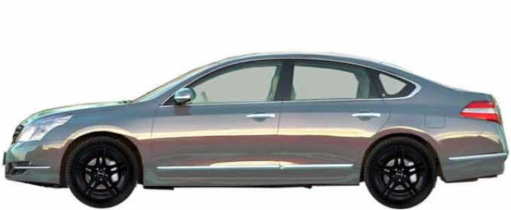   Nissan Teana J32 3.5 2008-2014 ..