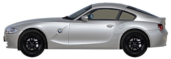   BMW Z4 E86 Coupe 3.0i 2006-2008 ..
