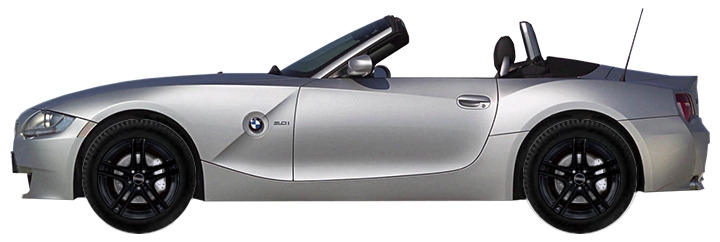   BMW Z4 E85 Roadster 2.0i 2002-2008 ..