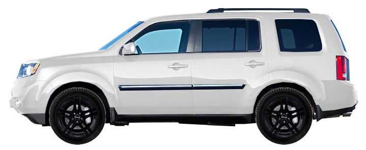   Honda Pilot YF4 3.5 2011-2016 ..