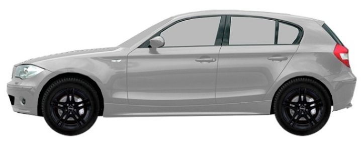   BMW 1 series E87 5d 116d 2004-2011 ..