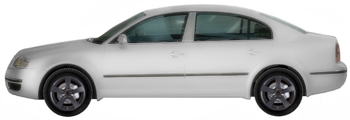   Skoda Superb 3U(B5) Sedan 2.0 TDI 2002-2008 ..