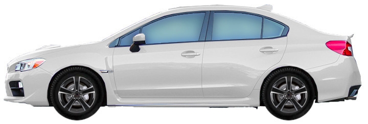   Subaru WRX V1 2.0 2014-2017 ..
