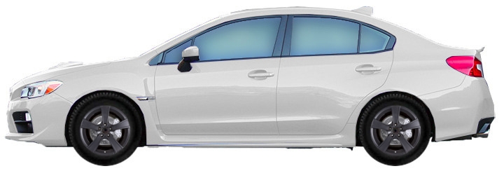  Subaru WRX V1 2.0 2014-2017 ..