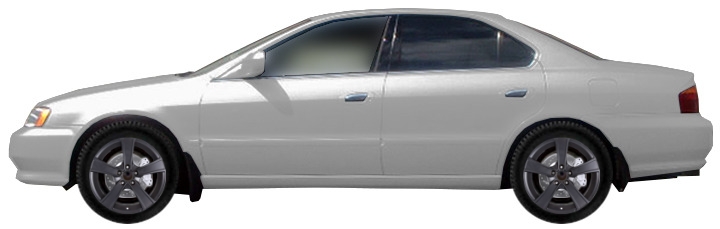   Acura TL UA4-UA5 3.2 1998-2003 ..