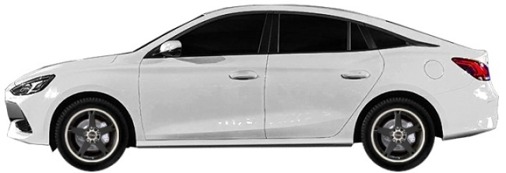   MG 5 Sedan I 1.5 2020-2025 ..