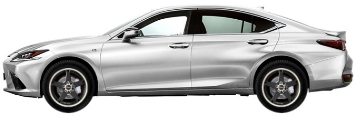   Lexus ES XV70 200 2018-2025 ..